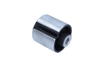 MAXGEAR Tuleja wahacza MGZ-502053 BMW E60/61 04- / E63 05- / E53 X5 00- Tylna oś, tuleja przednia