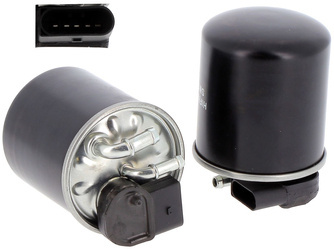 Filtr paliwa SN 70388