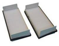 Filtr kabinowy SF SKL 2451-SET