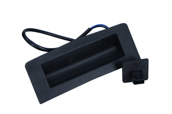 MAXGEAR Włącznik bagażnika 28-0596 OPEL ASTRA H 04-10