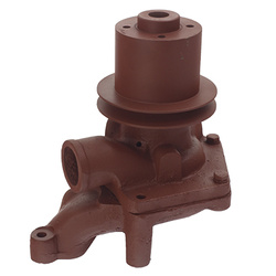 POMPA WODY ZETOR 8520, 8540, 9540 10017039