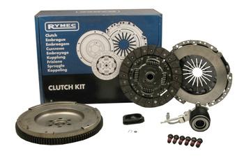 RYMEC SF1090002 Sprzęgło komplet FORD MONDEO 1,8-2,0 16V 00-07 z kołem zamachowym