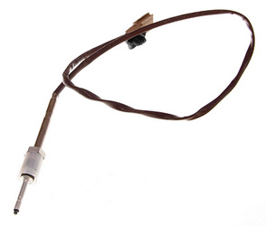 OE RENAULT CZUJNIK TEMPERATURY SPALIN 226405263R RENAULT CAPTUR 1.5 DCI 15-