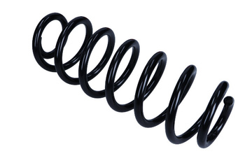 MAXGEAR Sprężyna Zawieszenia VW Tył Passat 10- Zawieszenie Sport/Passat CC 08- Z Hakiem 60-0512D