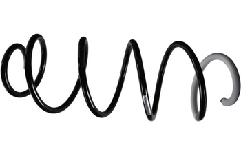 SACHS Sprężyna Zawieszenia Przód Peugeot 208 I (CA, CC) 1.2 VTI 82 12-