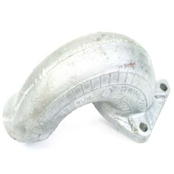 ORYGINALNE Kolektor Ssący MTZ Rura 2451003035B