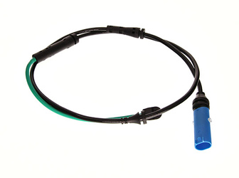 BOSCH Czujnik Klocków Hamulcowych 1987473613 BMW Przód 5/6/7/8 1,6-6,6 15-