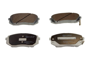 QUARO Klocki hamulcowe QP9180 Hyundai Przód i40/ix35/Tucson 1.6-2.0 GDI 10-
