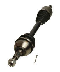 MAXGEAR 27-3544MG PÓŁOŚ CITROEN C4 II/DS4 LEWY 623MM