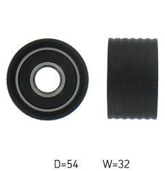 SKF ROLKA PASKA ROZRZĄDU OPEL 2,0