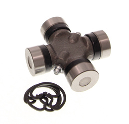 HERTH+BUSS KRZYŻAK WAŁU NAPĘDOWEGO 27 X 78 MM