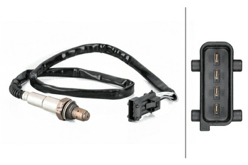 HELLA SONDA LAMBDA SAAB 9-3/9-5 98-