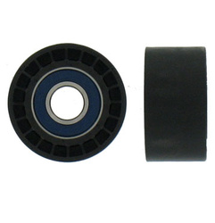 SKF Rolka Paska Wielorowkowego Kierunkowa VKM36038 do Opel / Renault