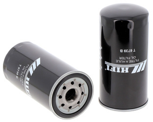 Filtr oleju T 6739 B