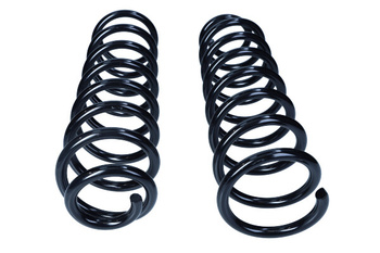 MAXGEAR SPRĘŻYNA ZAWIESZENIA 60-1105D MERCEDES CLS (C219) PRZÓD 04-