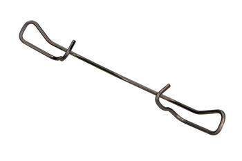 ATE Zestaw Instalacyjny Klocków Hamulcowych 11.8116-0340.1 (Sprężyna Zacisku) AUDI/CITROEN/FORD/MAZDA/DB/OPEL/VW