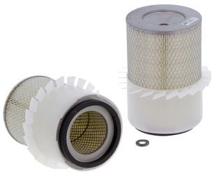 Filtr powietrza - główny SA 17131