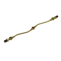 GMP PRZEWÓD ZLEWNY WTRYSKIWACZY MF-3, C-360-3P 35587359M