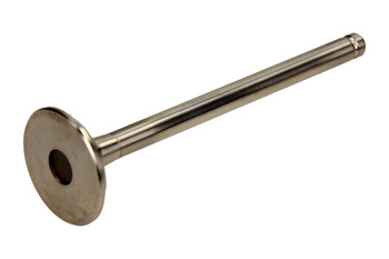 AMP ZAWÓR WYDECHOWY POPE016 OPEL 1,4 OHC