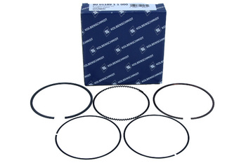 KOLBENSCHMIDT Pierścienie Tłokowe 800118911000 Hyundai i30 1.6 10- 77.00 STD