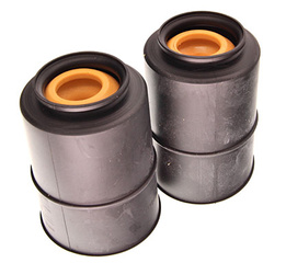 KYB ZESTAW MONTAŻOWY AMORTYZATORA AUDI P. A6 (4G2) (11-), A6 AVANT (4G5) (11-) (ODBOJE+OSŁONY)