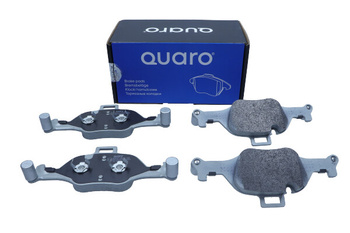 QUARO KLOCKI HAM. BMW P. 3/5/7/X3/X4/X5 2,5-3,0 D 15-
