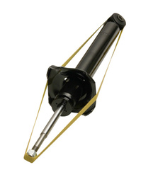 MAXGEAR AMORTYZATOR MGA-6299 MAZDA DEMIO 1,3-1,5 98- TYŁ