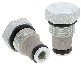 Filtr hydrauliczny SH 70356