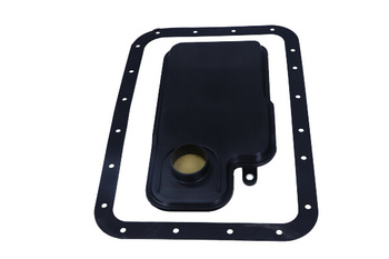 MAXGEAR Filtr automatycznej skrzyni biegów GF-0029 Mitsubishi L200 / Pajero 2.5 DID / 3.2 DID, komplet z uszczelką