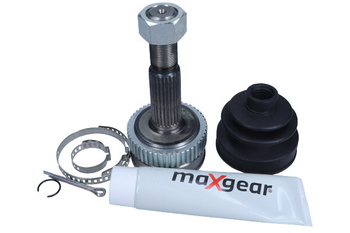 MAXGEAR PRZEGUB ZEWNĘTRZNY NISSAN QASHQAI/X-TRAIL DCI