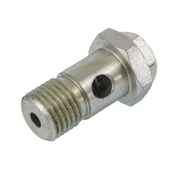 ZAWÓR PRZELEWOWY POMPY WTRYSKOWEJ M14 C-330, C-360 F2300M00-1