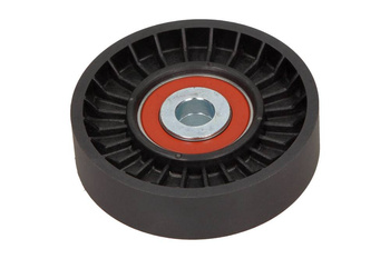 MAXGEAR Rolka paska wielorowkowego 58431MG do Hyundai Accent