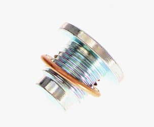 DR. MOTOR ŚRUBA SPUSTU OLEJU DRM01367 PEUGEOT 308 1.2 14-