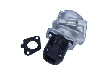 NRF Chłodnica zaworu EGR Peugeot 1.6 HDI 04- NRF48320