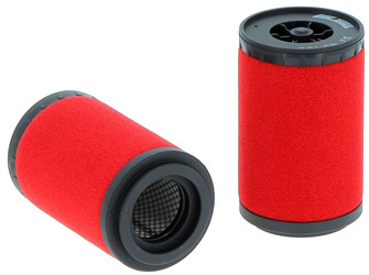 Separator powietrze/olej SI 43403