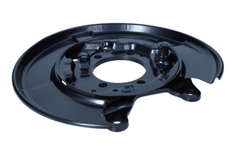 HERTH+BUSS Koleos J3341002 Osłona Tarczy Hamulcowej Tył 2,0 DCI/2,5 4X4 08- Lewy