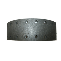 GMP OKŁADZINA HAM. STAR 200,1142 PRZÓD/TYŁ 120X12,5X401MM WVA90008(2)