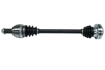 SKF Półoś VKMC J1212 BMW X5 LEWY/PRAWY (tylna oś, długość 653 mm)