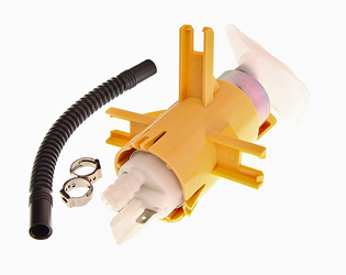 MEAT&DORIA Pompa Paliwa Wkład BMW 3 E46 1.8 02- MD77275