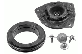 SACHS Poduszka Amortyzatora 802 524 Nissan Przód Qashqai 07- Prawy Komplet z Łożyskiem