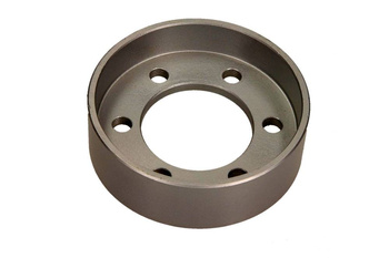 PROTTEGO EXCHANGE Koło Pasowe Pompy Wody RENAULT 19, CLIO I/II, KANGOO, LAGUNA I, MEGANE I 1,9 D/DTI 97043J