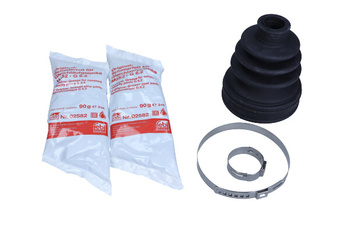 FEBI Osłona Przegubu FE100199 Wewnętrzny Opel Corsa D Adam 94x20x64