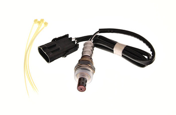 NTK Sonda Lambda OZA828-EE15 do Renault, Długość Przewodu: 685mm