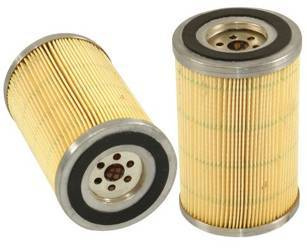 Filtr oleju SO 6008
