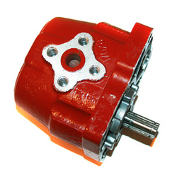 VZTA POMPA NSZ  10, 4 FREZY, PRAWA NSZ10B34FP