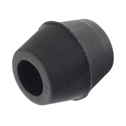 ŁĄCZNIK GUMOWY TERMOSTATU C-385, ZETOR 16X24/33X34MM 64000419