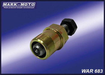 MARK-MOTO ŚCIĄGACZ POMPY WTRYSKOWEJ HYUNDAI I KIA 1.6 CRDI