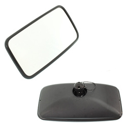 Lusterko uniwersalne 377X189MM, podgrzewane 24V 000LS7227E