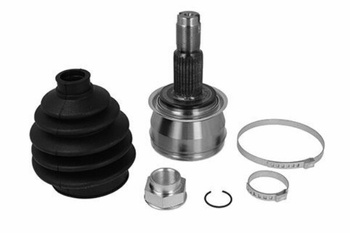 METELLI PRZEGUB ZEWNĘTRZNY FIAT 500X JEEP RENEGADE 27Z/58,95MM/22Z