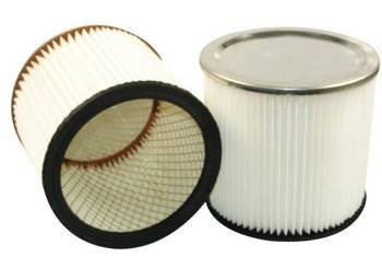 Filtr powietrza ASR 988810AB002